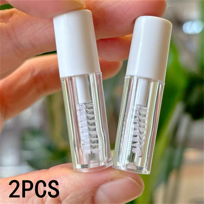 Nail Art Extension - 1/2 Buah 1.5ML Gel Penata Rambut