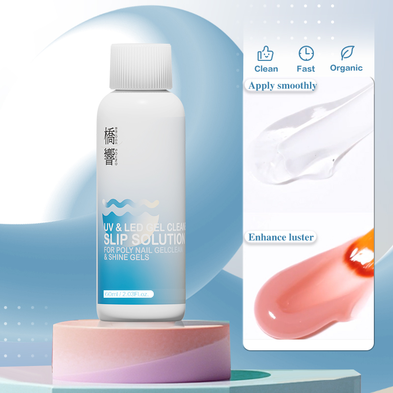 1 Buah Solusi dan Pembersih Se - Nail Art Extension ulasan dan harga