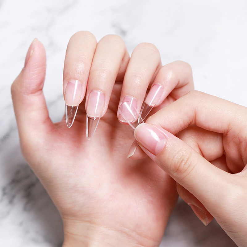 8ml sikat cepat kering lem kuk - Nail Fan Brush ulasan dan harga