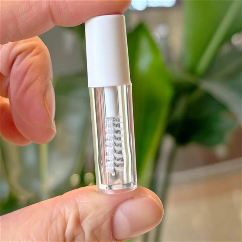 1/2 Buah 1.5ML Gel Penata Ramb - Nail Art Extension ulasan dan harga
