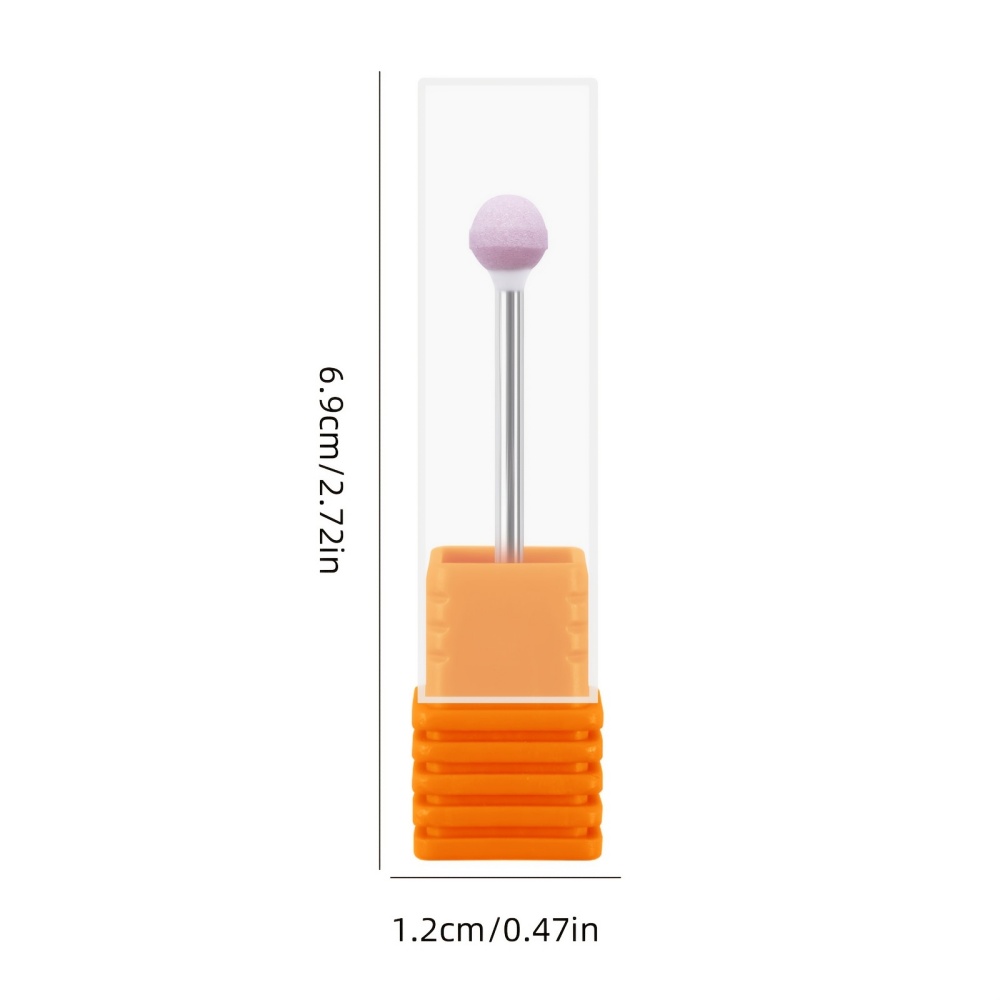 Alat Pembersih Debu dan Pengha - Nail Fan Brush ulasan dan harga